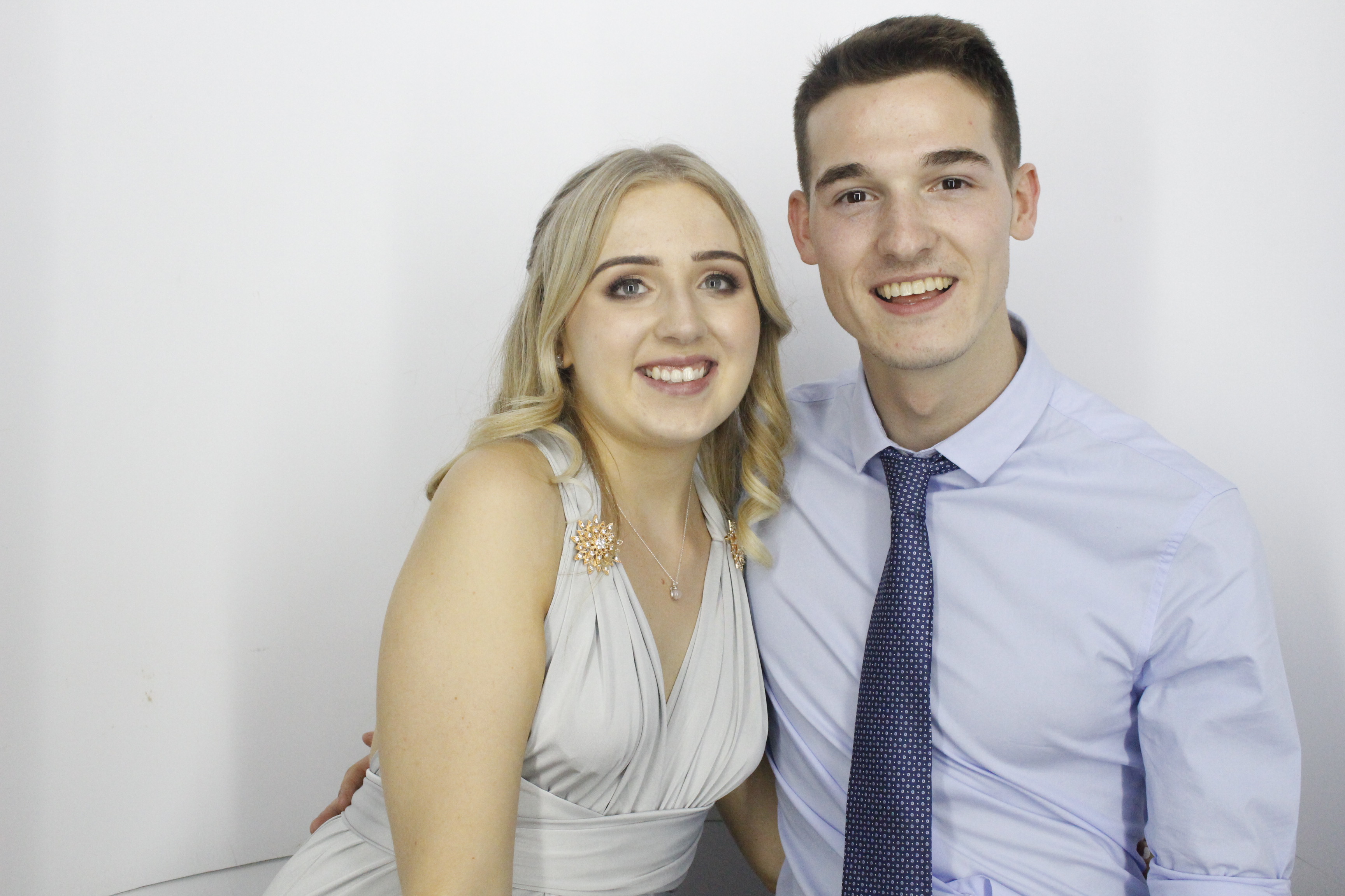 Sam & Rachel's Wedding | View more photos from the event at gallery.myphotoboothexperience.co.uk/u/MyPhotoBoothExperienceLtd/Sam-Rachels-Wedding